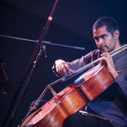 Jeffrey Zeigler Cello Performance