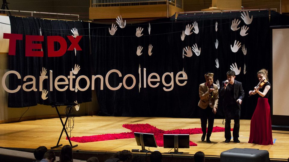 TEDx