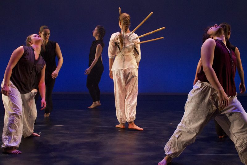 Semaphore Fall Performance