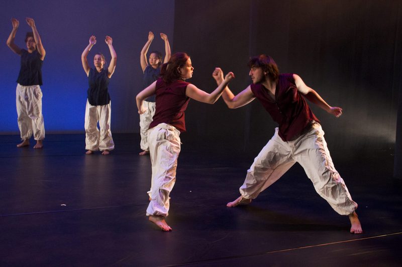 Semaphore Fall Performance