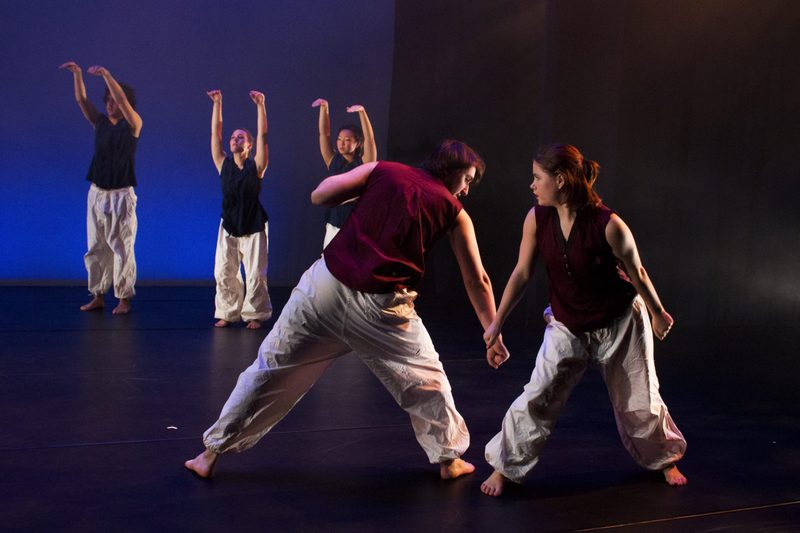 Semaphore Fall Performance