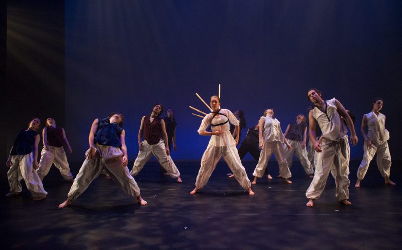 Semaphore Fall Performance