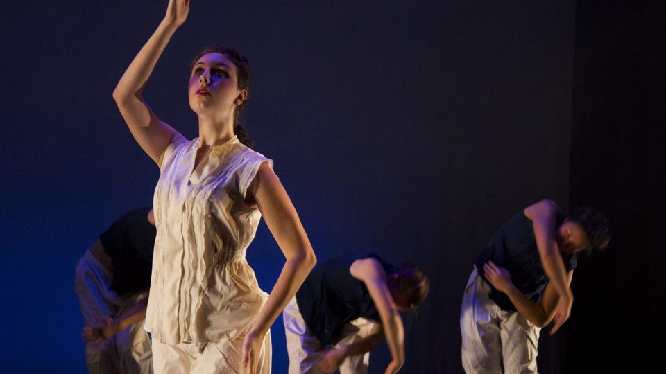 Semaphore Fall Performance