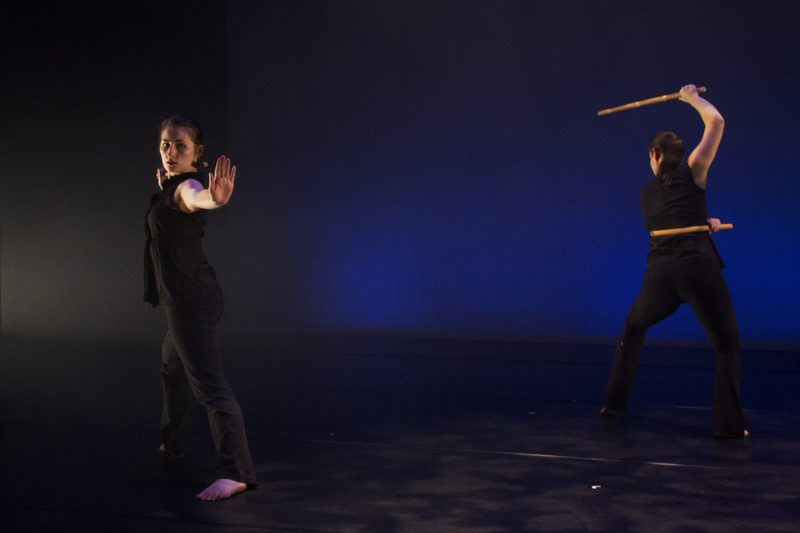 Semaphore Fall Performance