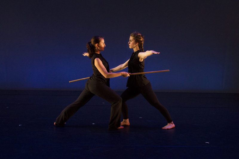 Semaphore Fall Performance