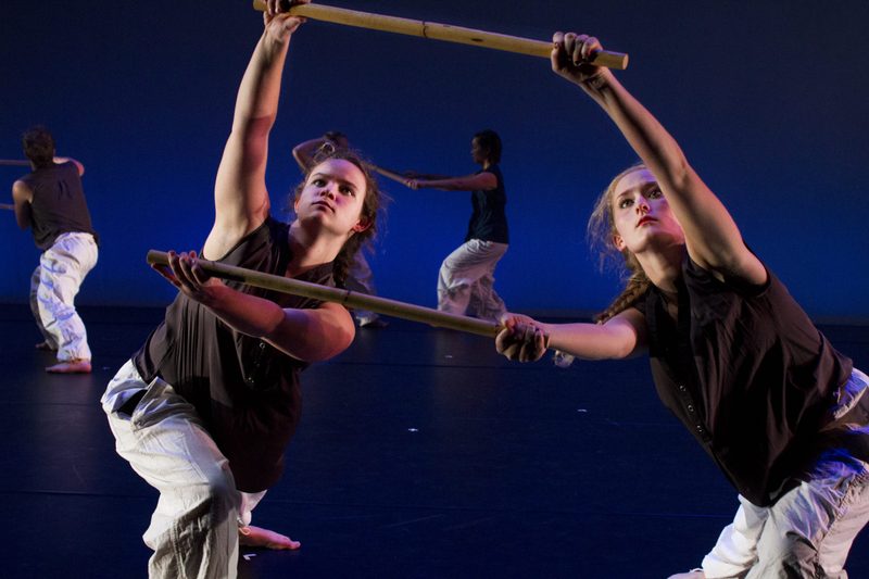 Semaphore Fall Performance