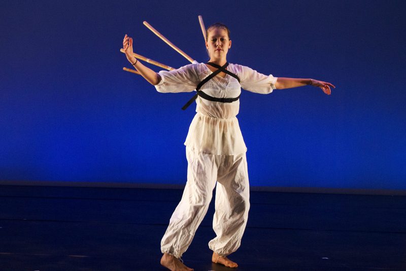 Semaphore Fall Performance