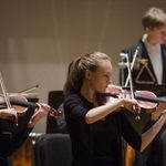 Fall Orchestra Concert