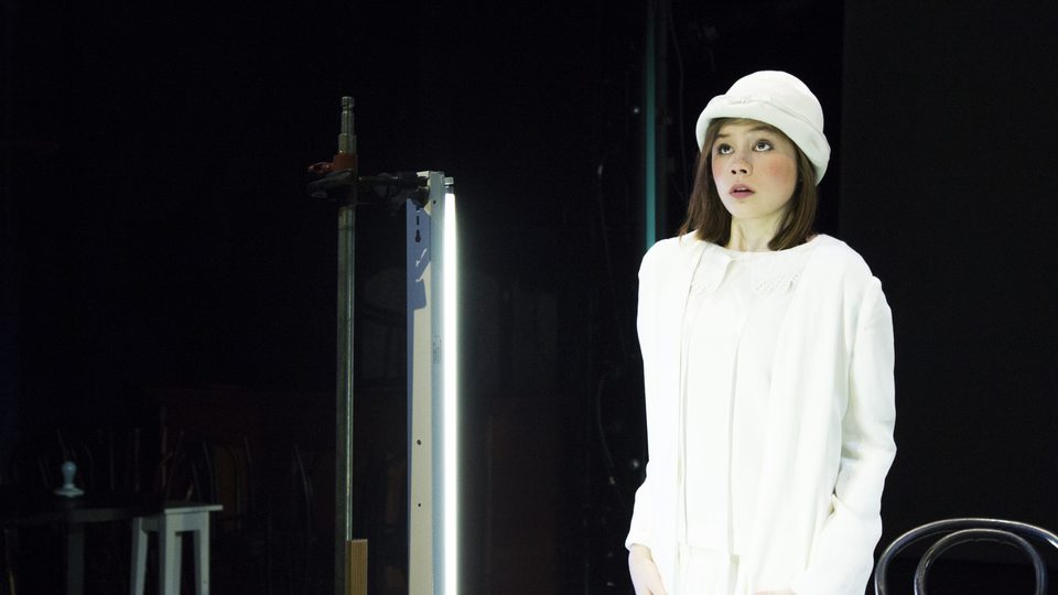 Machinal