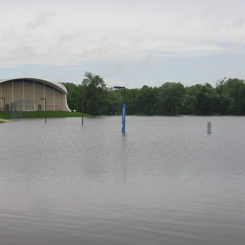 Carleton Responds to Northfield Flood Emergency News Carleton College
