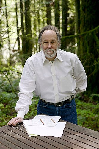 Carleton Presents Renowned Author And Environmentalist Barry Lopez News Carleton College