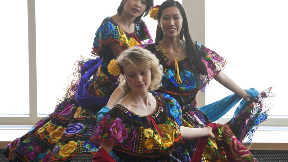 International Festival
