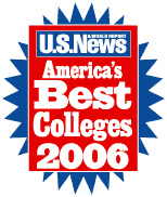 Carleton College Ranked Fifth Among Best Liberal Arts Colleges by U.S ...