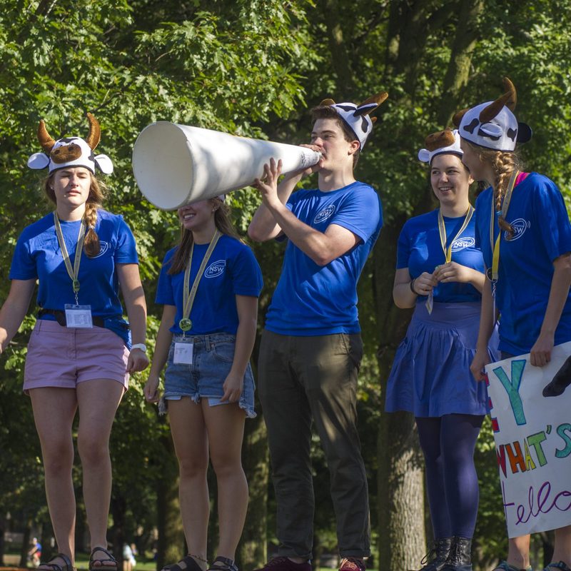 Move In Day Carleton Class Of 2019 News Carleton College Move In Day Carleton Class Of 2019 News Carleton College