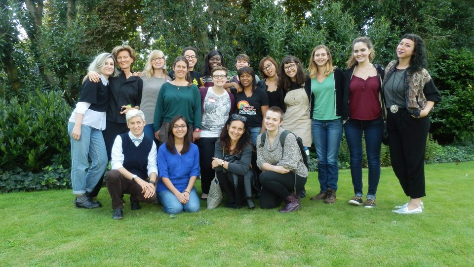 Women and Gender Studies Program, Antioch