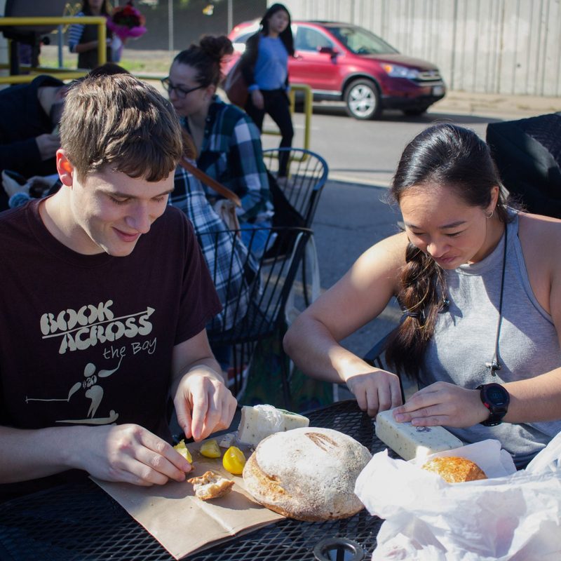 A Trip to Lyndale Farmers Market News Carleton College
