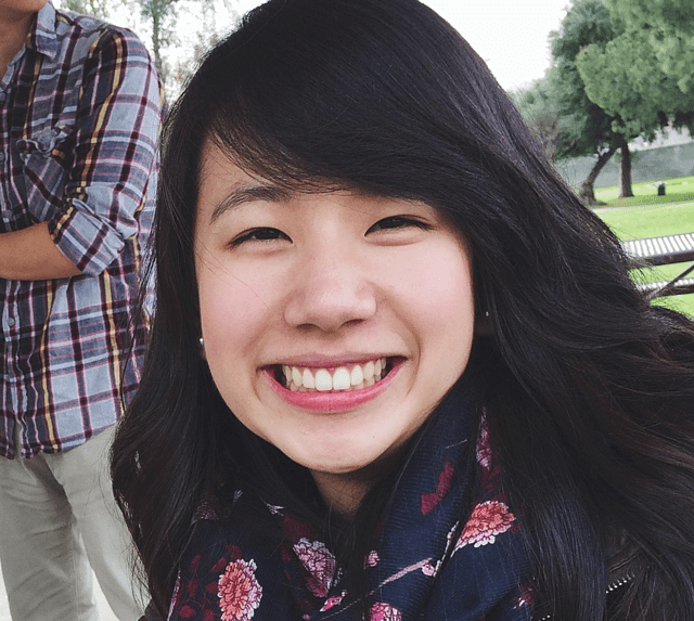 Chang ’17 expands career path in community health – News – Carleton College
