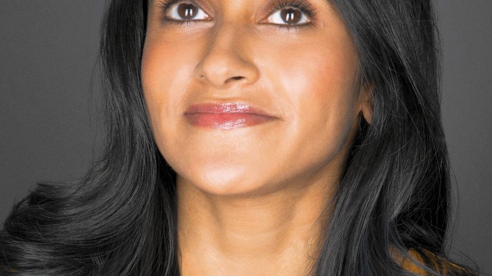 Comedian Aparna Nancherla to present Asian American Heritage