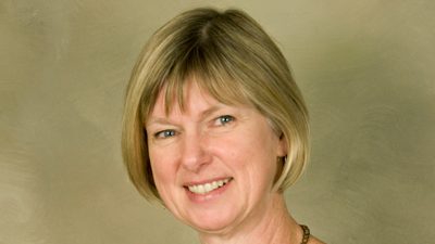 Beverly Nagel
