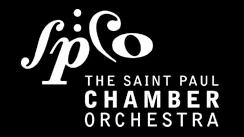Carleton presents the Grammy Award-winning Saint Paul Chamber Orchestra