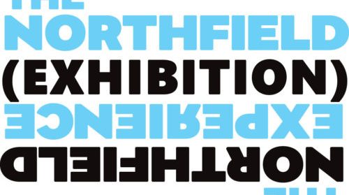 Logo for The Northfield Experience.