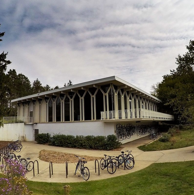 Where Carls Live Goodhue Hall News Carleton College