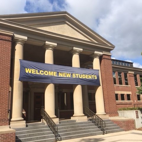 Carleton College Welcomes the Class of 2022 – News