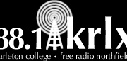 KRLX Radio 88.1 FM