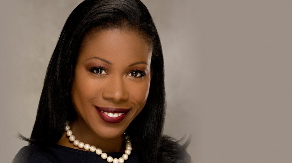 Pulitzer Prizewinning journalist Isabel Wilkerson presents Carleton’s