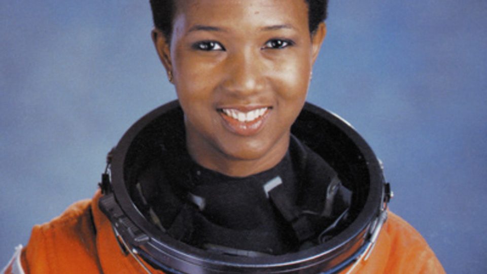 Groundbreaking astronaut and engineer Dr. Mae C. Jemison to speak at