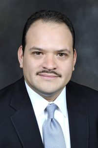 Art Rodriguez ’96