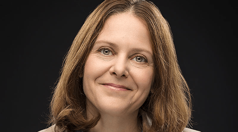 University of Pennsylvania professor & author, Sigal Ben-Porath.