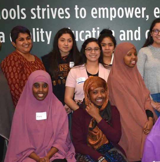 Carleton Grant Will Help Area School Serve Students Of Color News Carleton College Carleton Grant Will Help Area School Serve Students Of Color News Carleton College