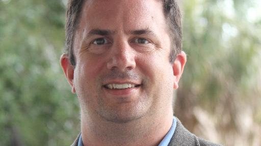 Image of University of Miami political science professor Joseph Uscinski.