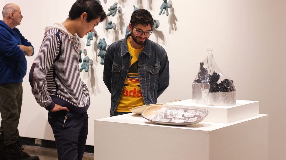 “Sin: Seven Deadlines in Clay"