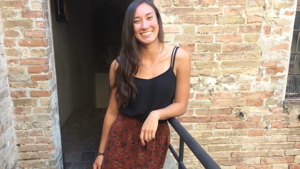 Alysala Malik '19
