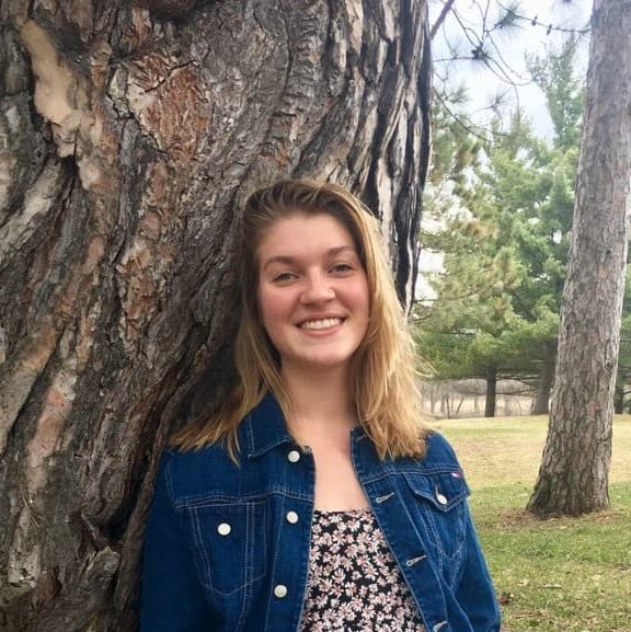 Q&A with Catherine Johnson ’20, winner of the Nick Adams Short Story ...
