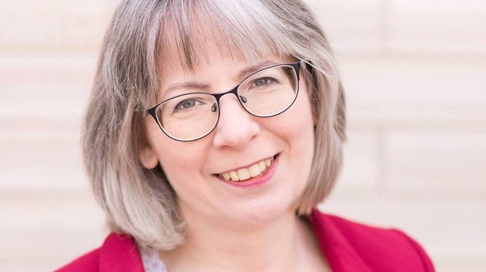 Professor Kim Smith
