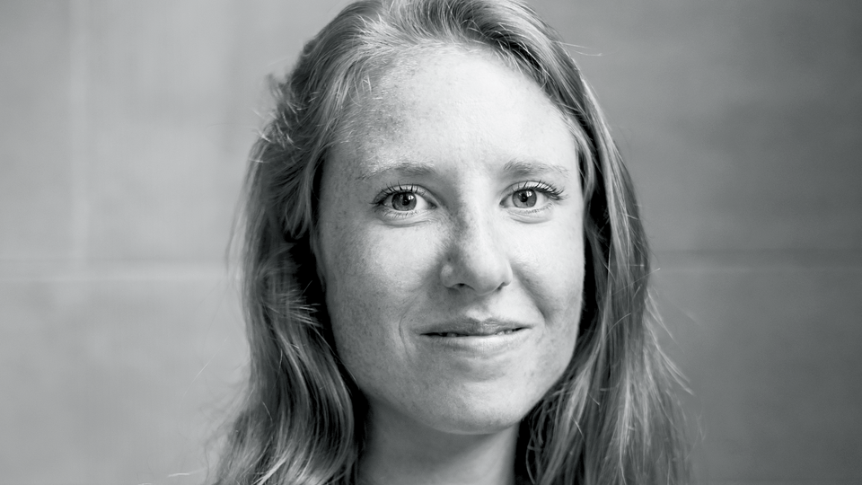 Bailey Ulbricht ‘15