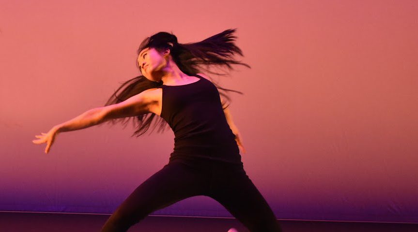 Tina Liu '19