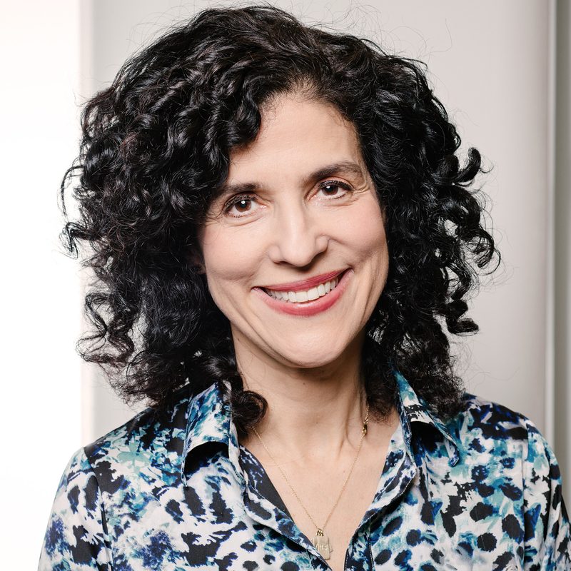 Laura Silber ’82 Of Open Society Foundations To Deliver Carleton 