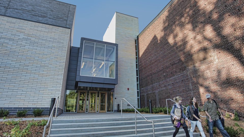 The Weitz Center for Creativity