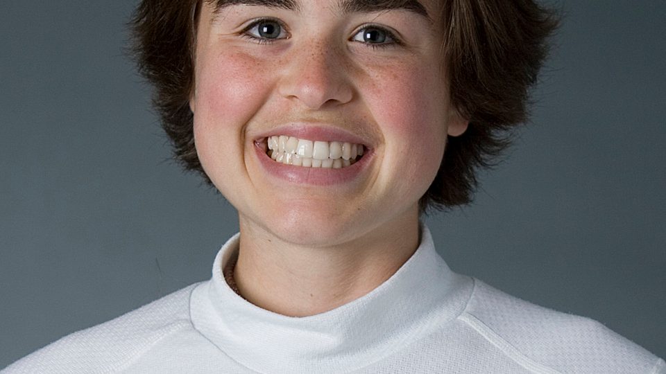 Katie Visco