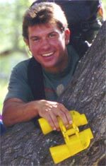 Chris Kratt 92 And Brother Martin Of “wild Kratts” Fame Profiled By 