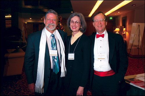 Oscar Winner Barrie Osborne to Speak at Carleton News Carleton College