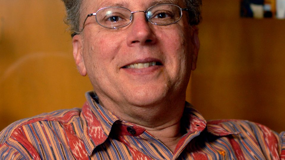 Joel Weisberg