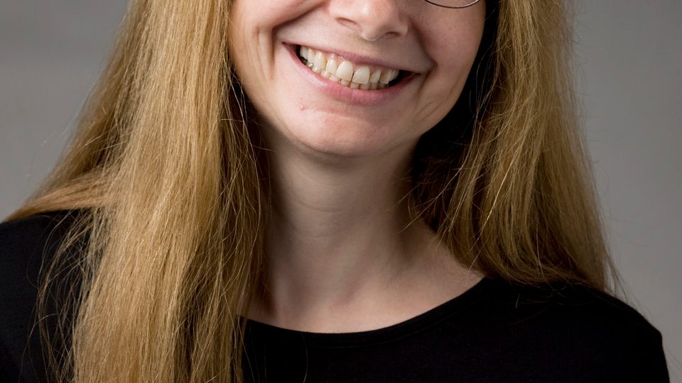 Susan Singer