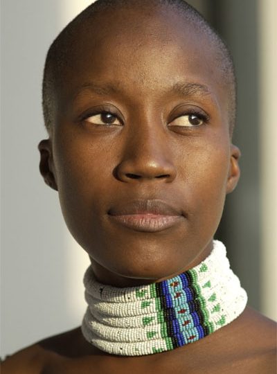 Rokia Traore