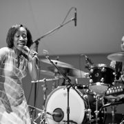 Rokia Traore Performs in the Concert Hall