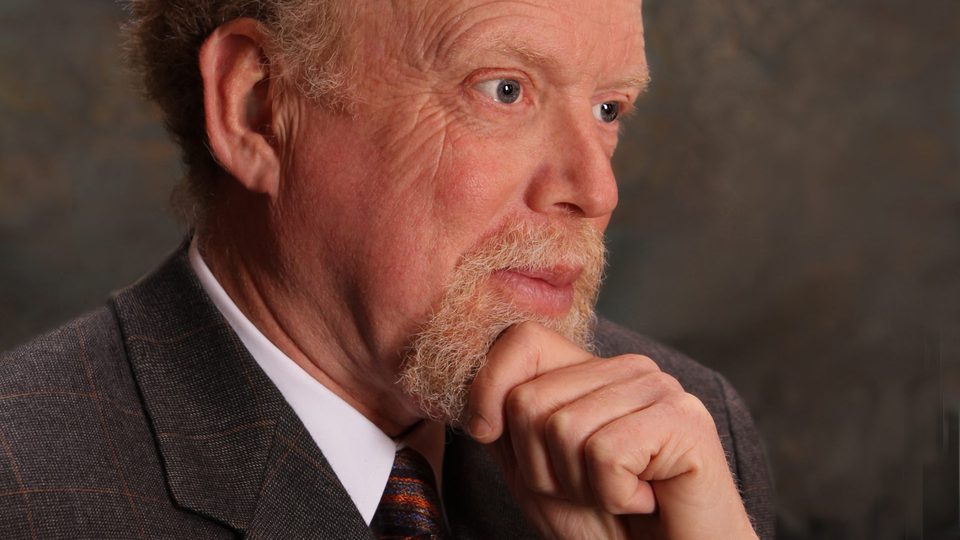 Neil Lutsky, William R. Kenan, Jr. Professor of Psychology